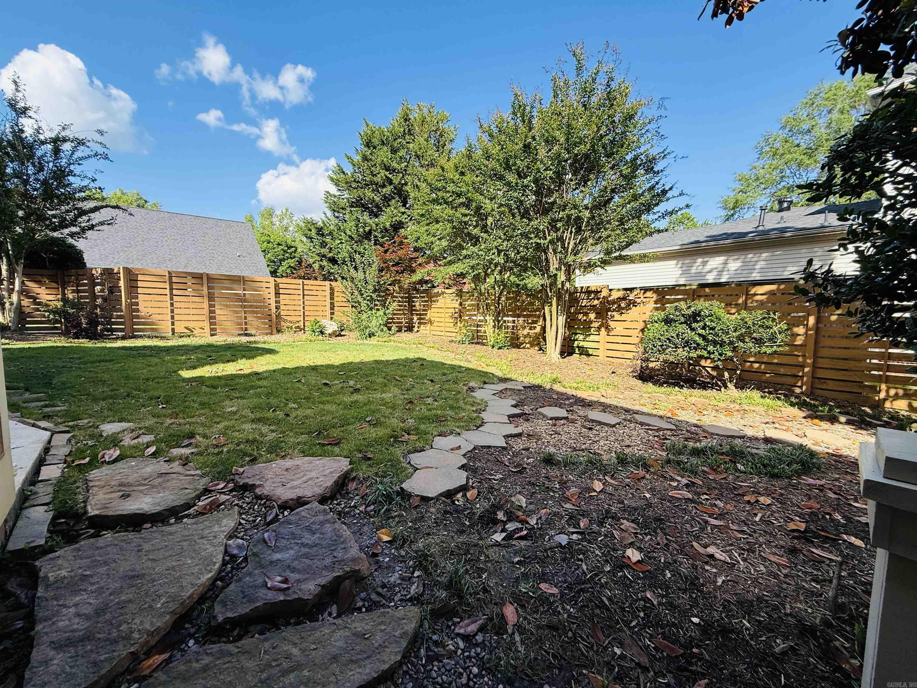 BRODIE CREEK COMMUNITY - Residential