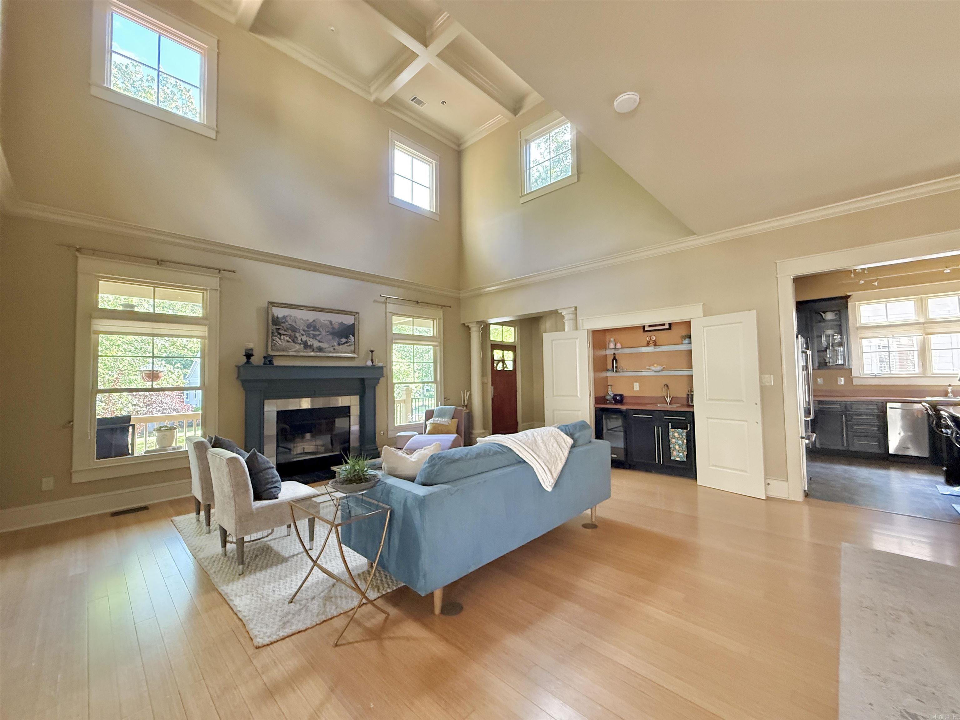 BRODIE CREEK COMMUNITY - Residential