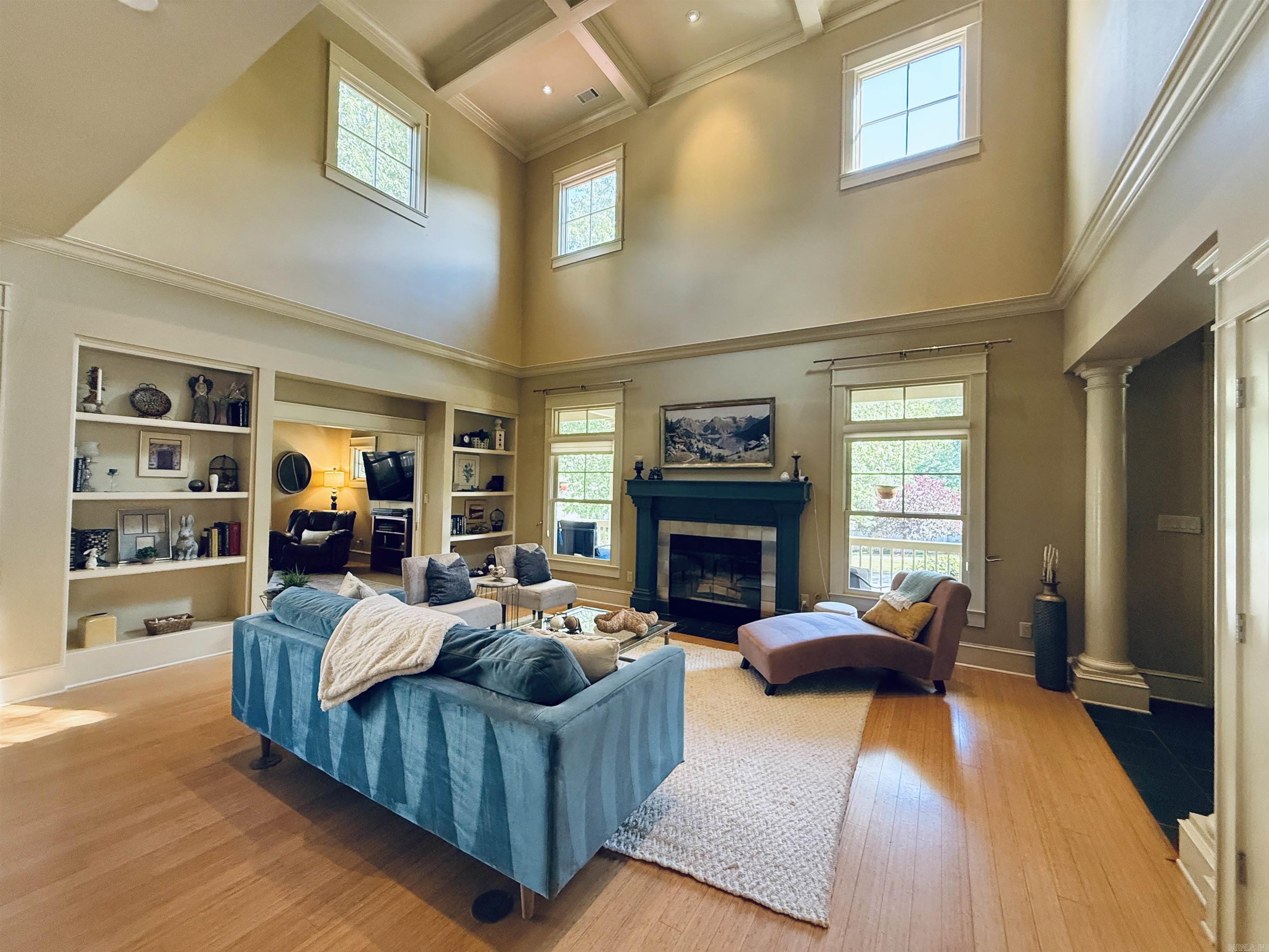 BRODIE CREEK COMMUNITY - Residential