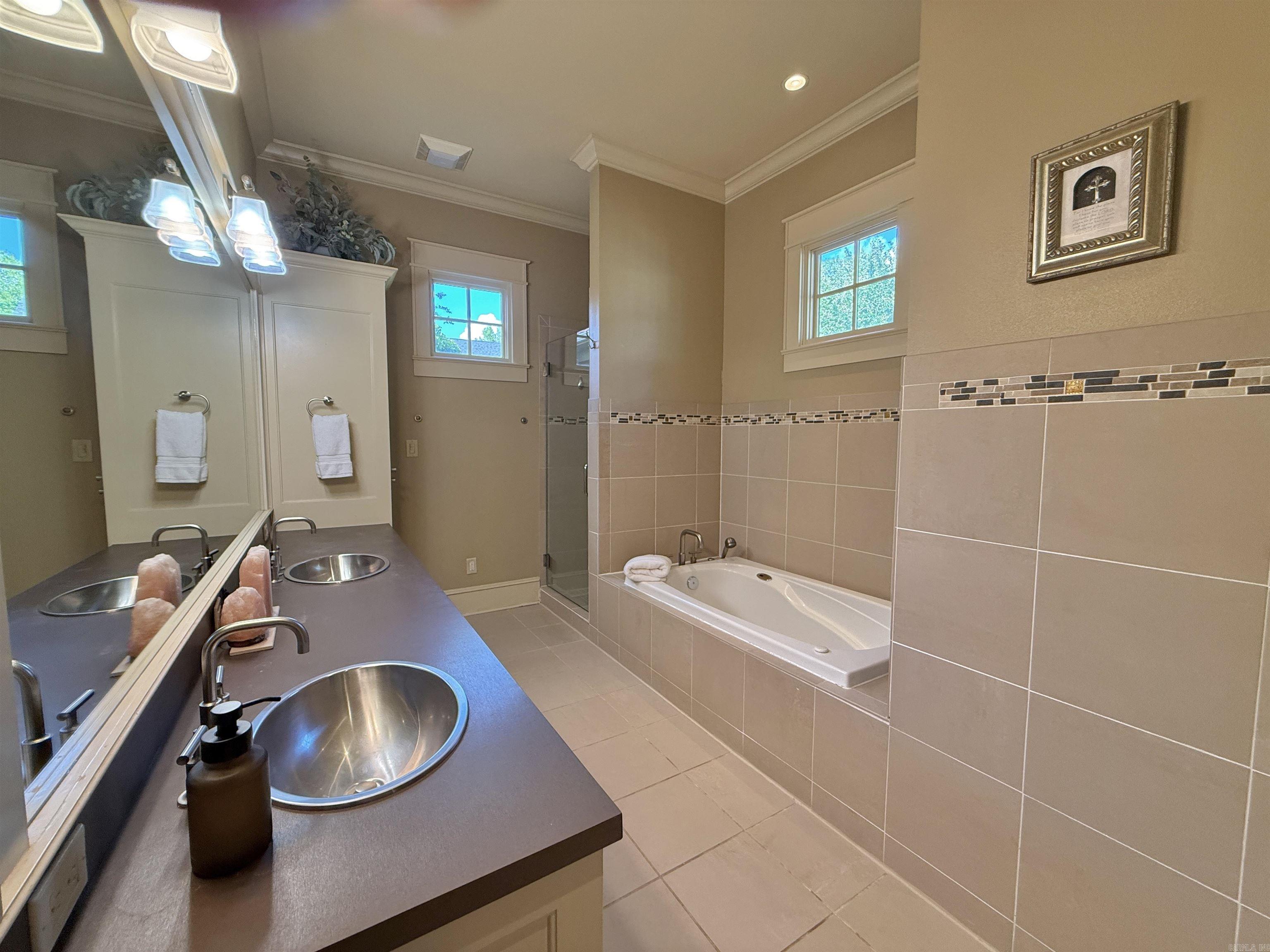 BRODIE CREEK COMMUNITY - Residential