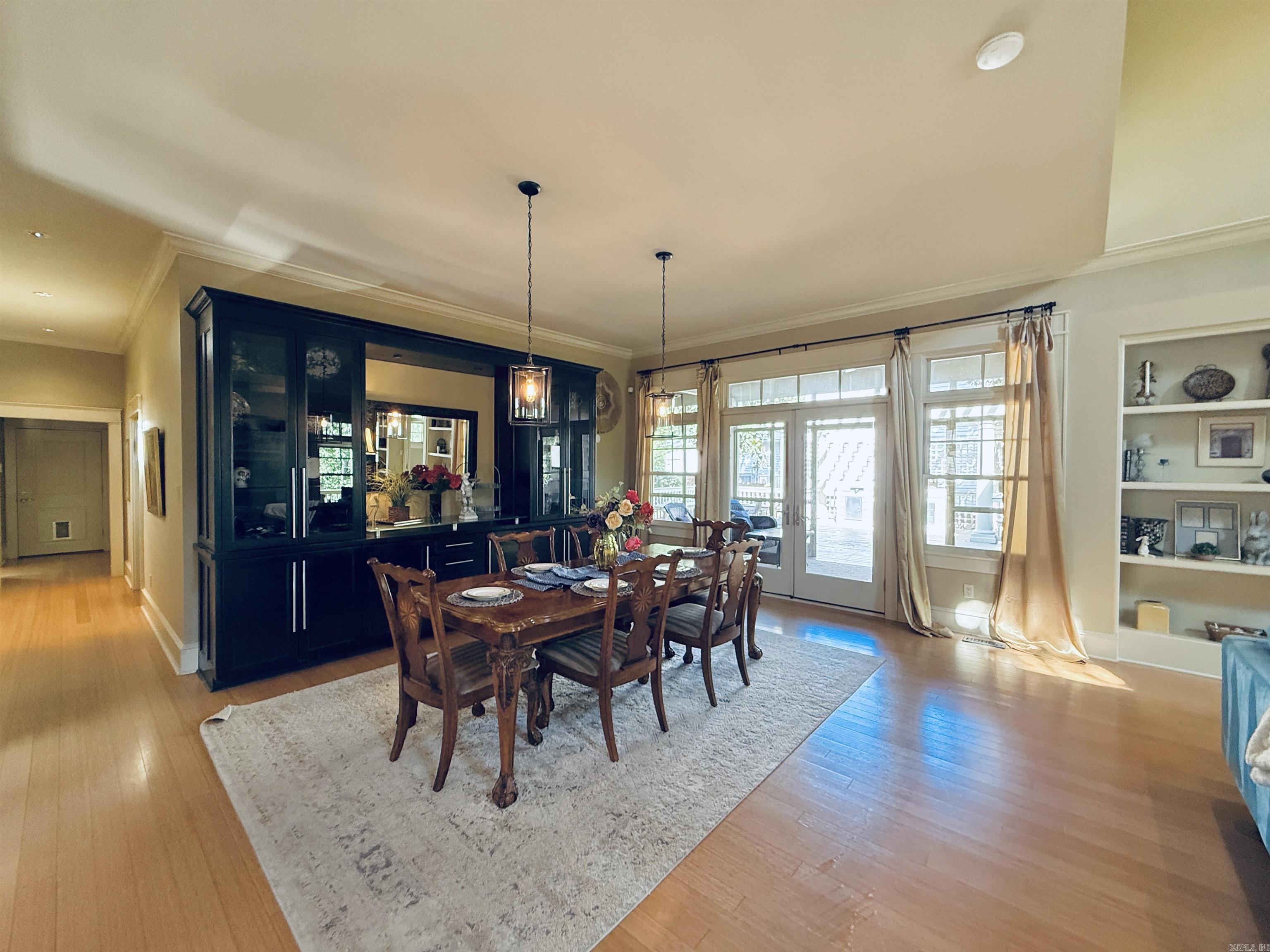 BRODIE CREEK COMMUNITY - Residential