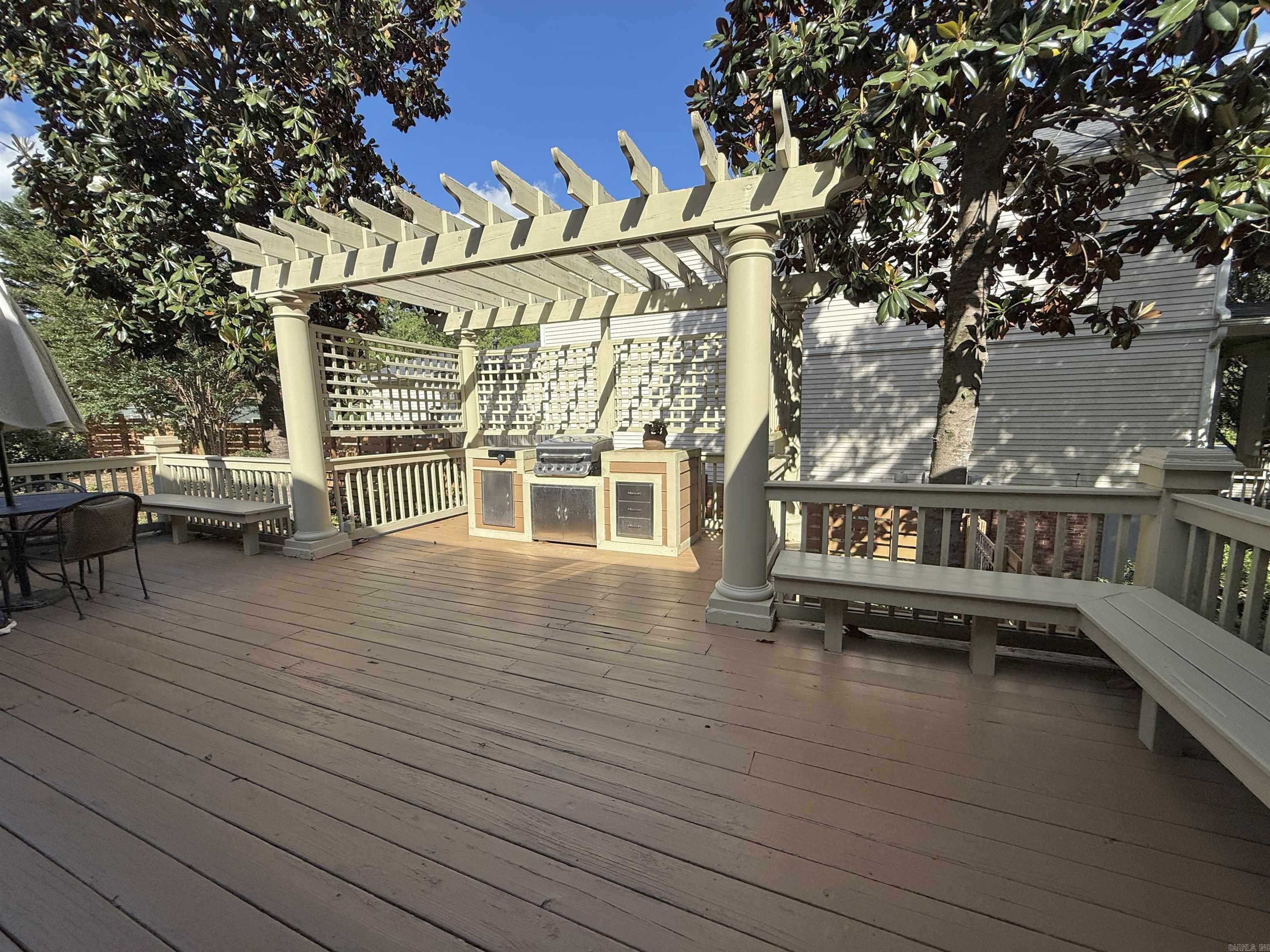 BRODIE CREEK COMMUNITY - Residential