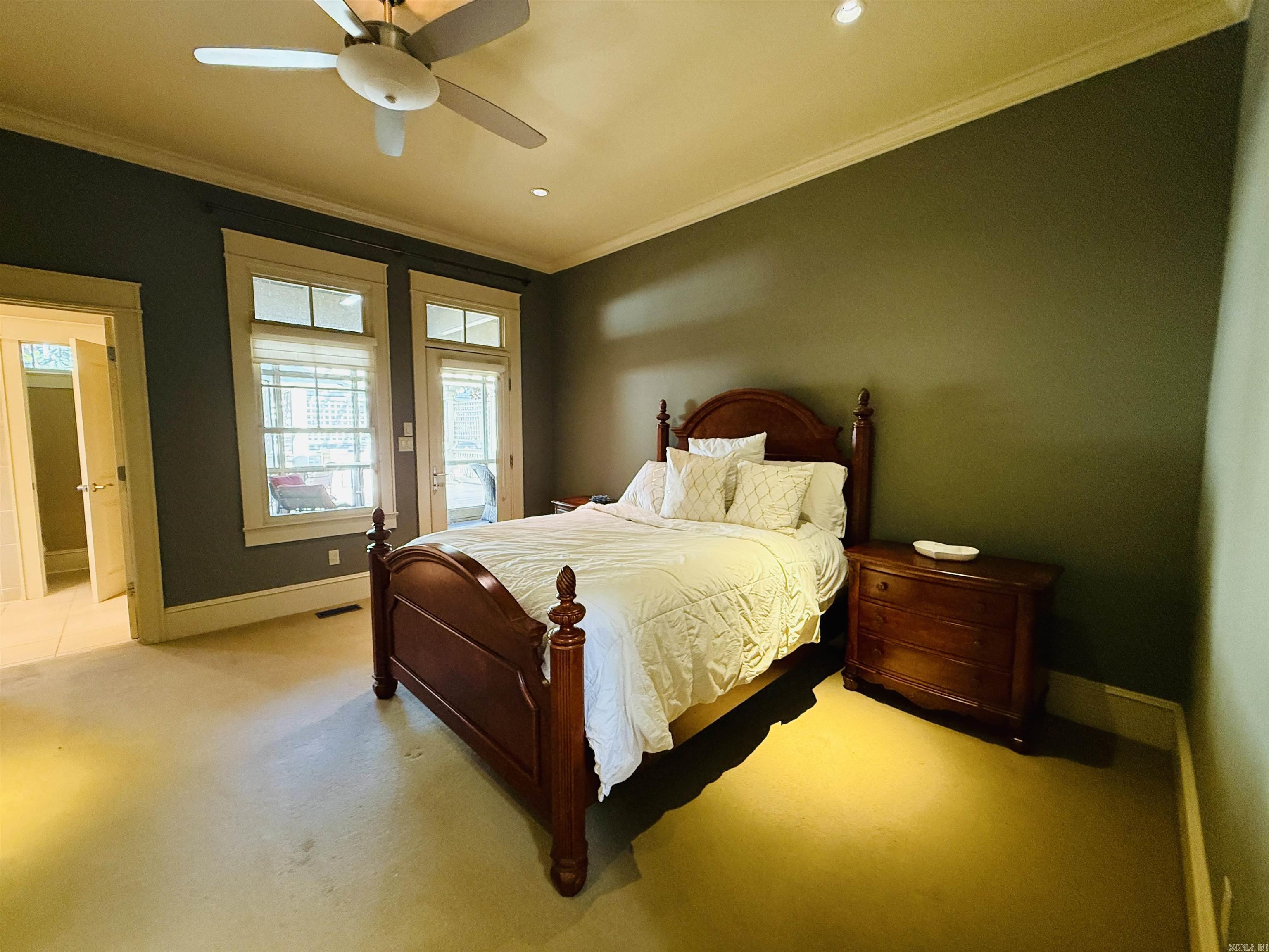 BRODIE CREEK COMMUNITY - Residential