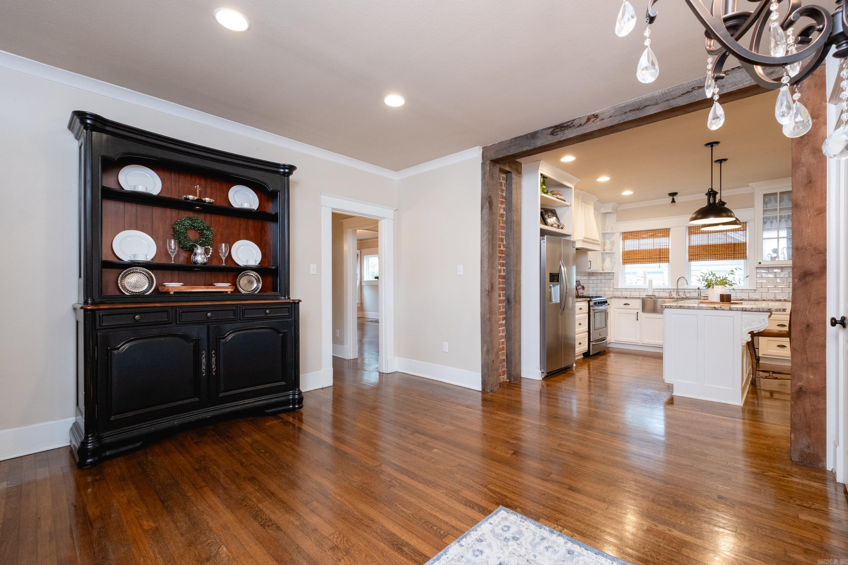 Englewood L1 - Residential