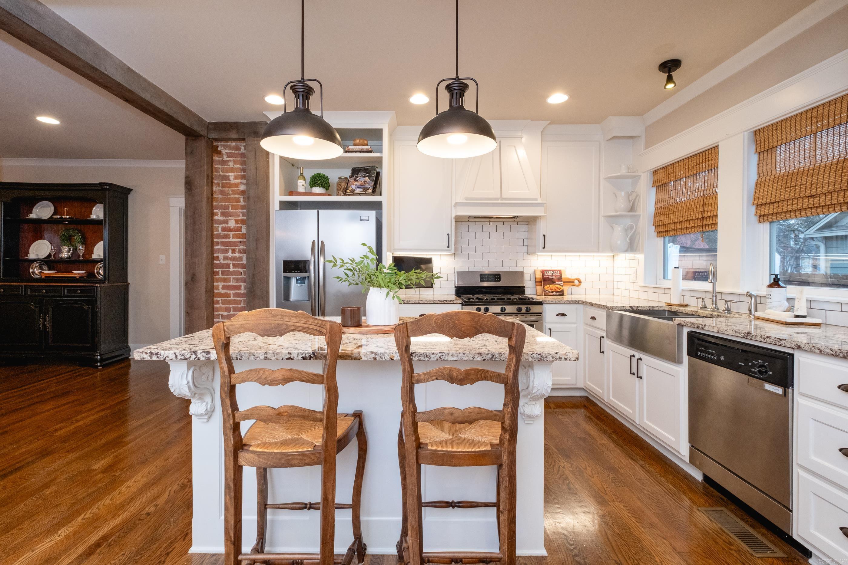 Englewood L1 - Residential