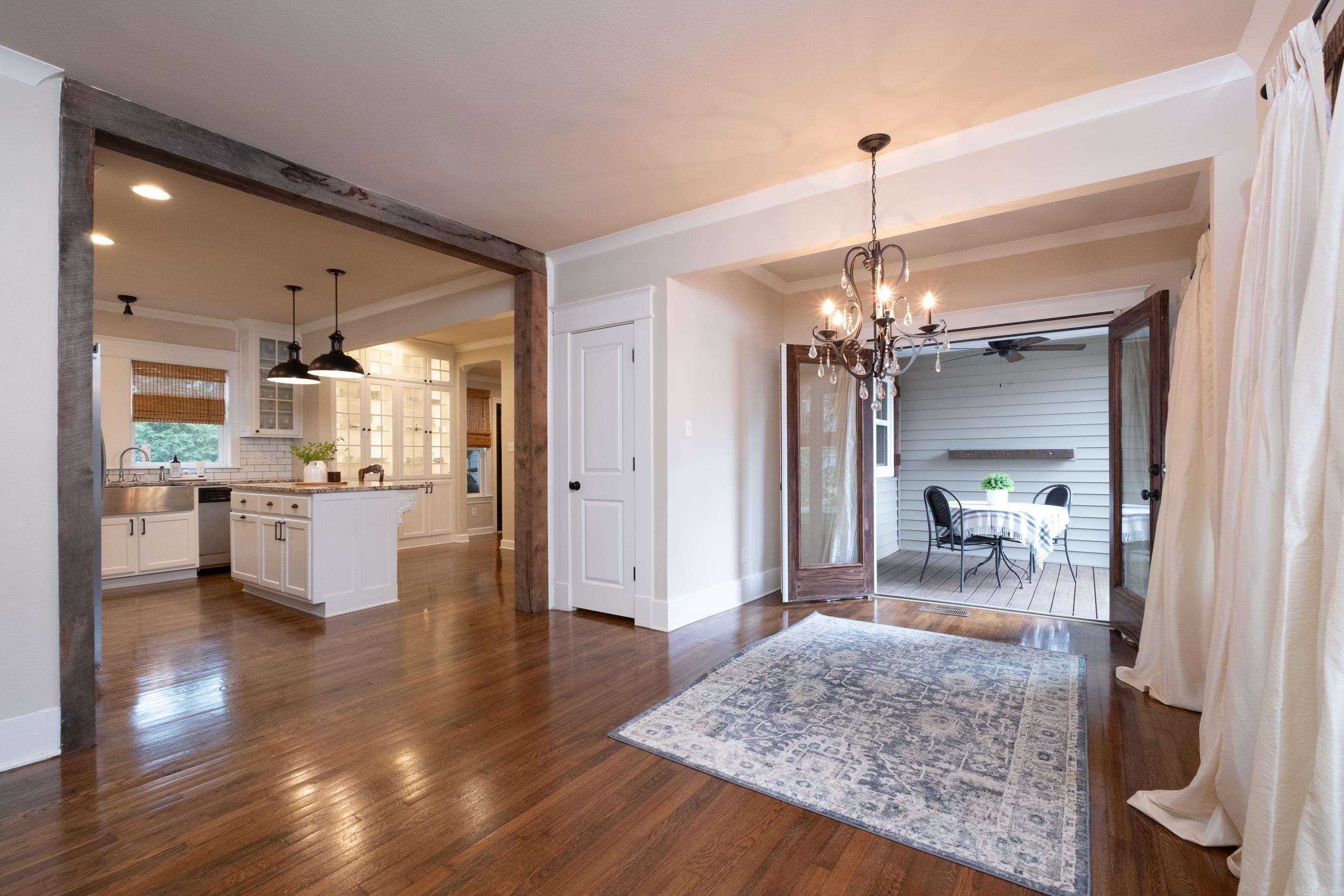 Englewood L1 - Residential