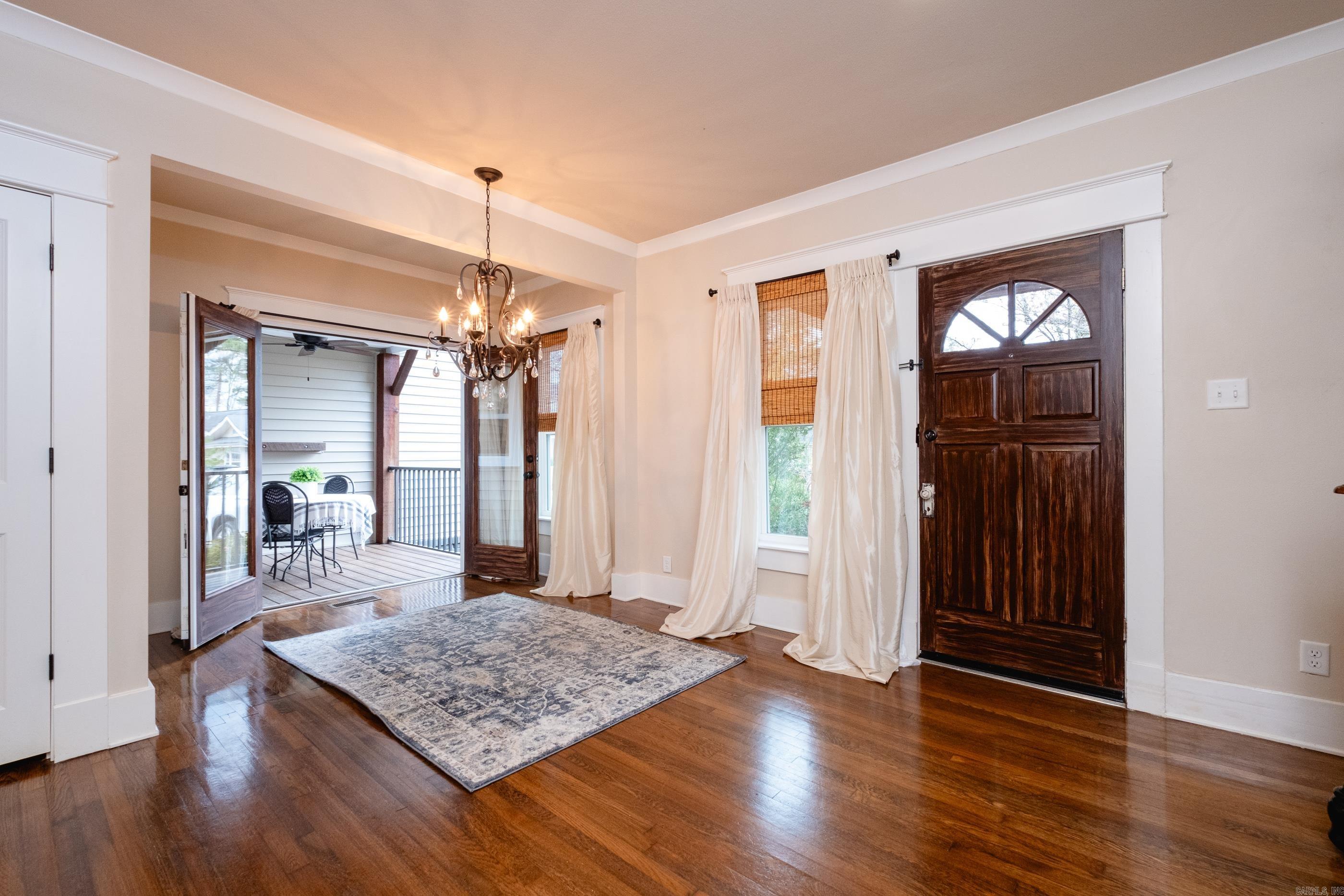 Englewood L1 - Residential