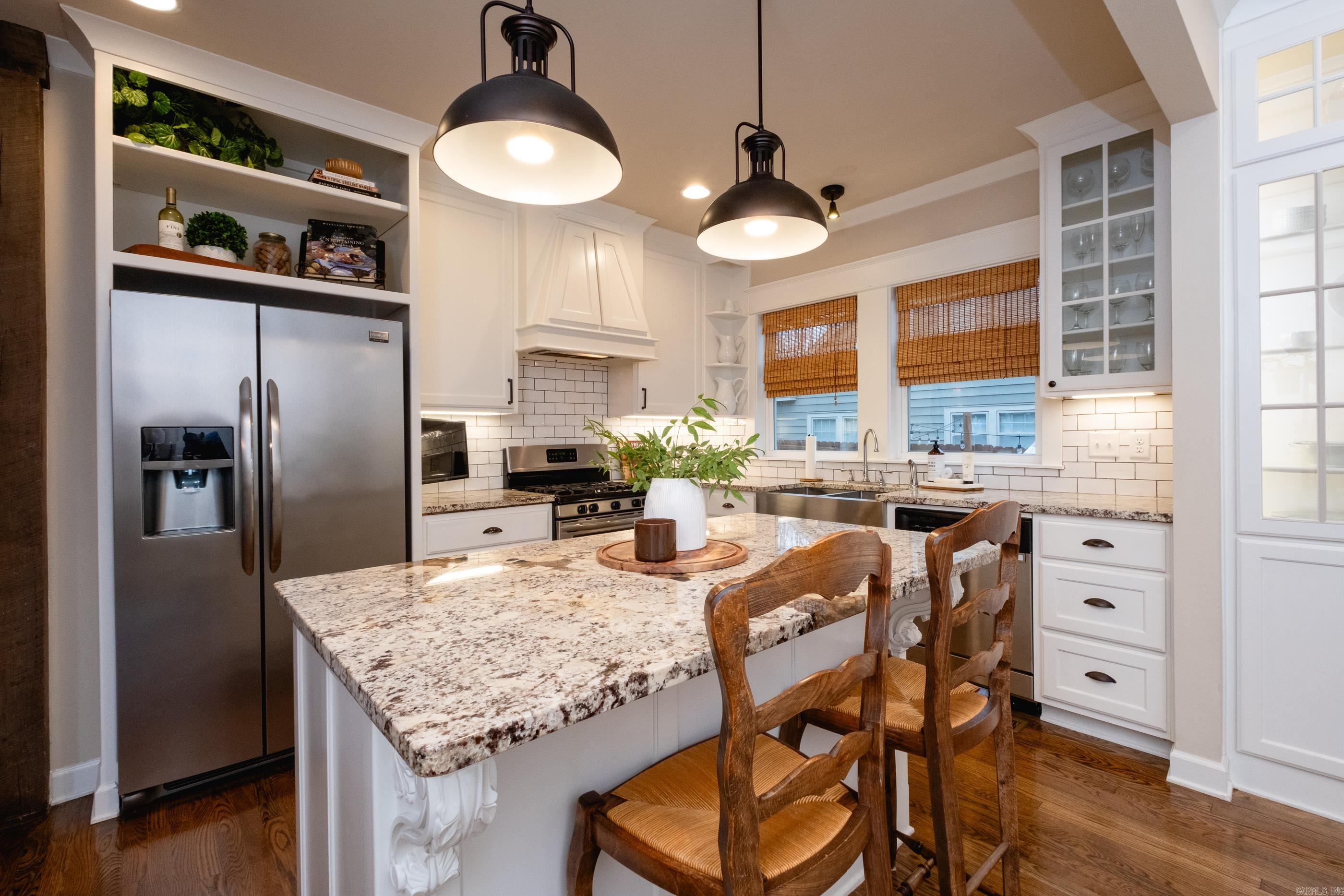 Englewood L1 - Residential