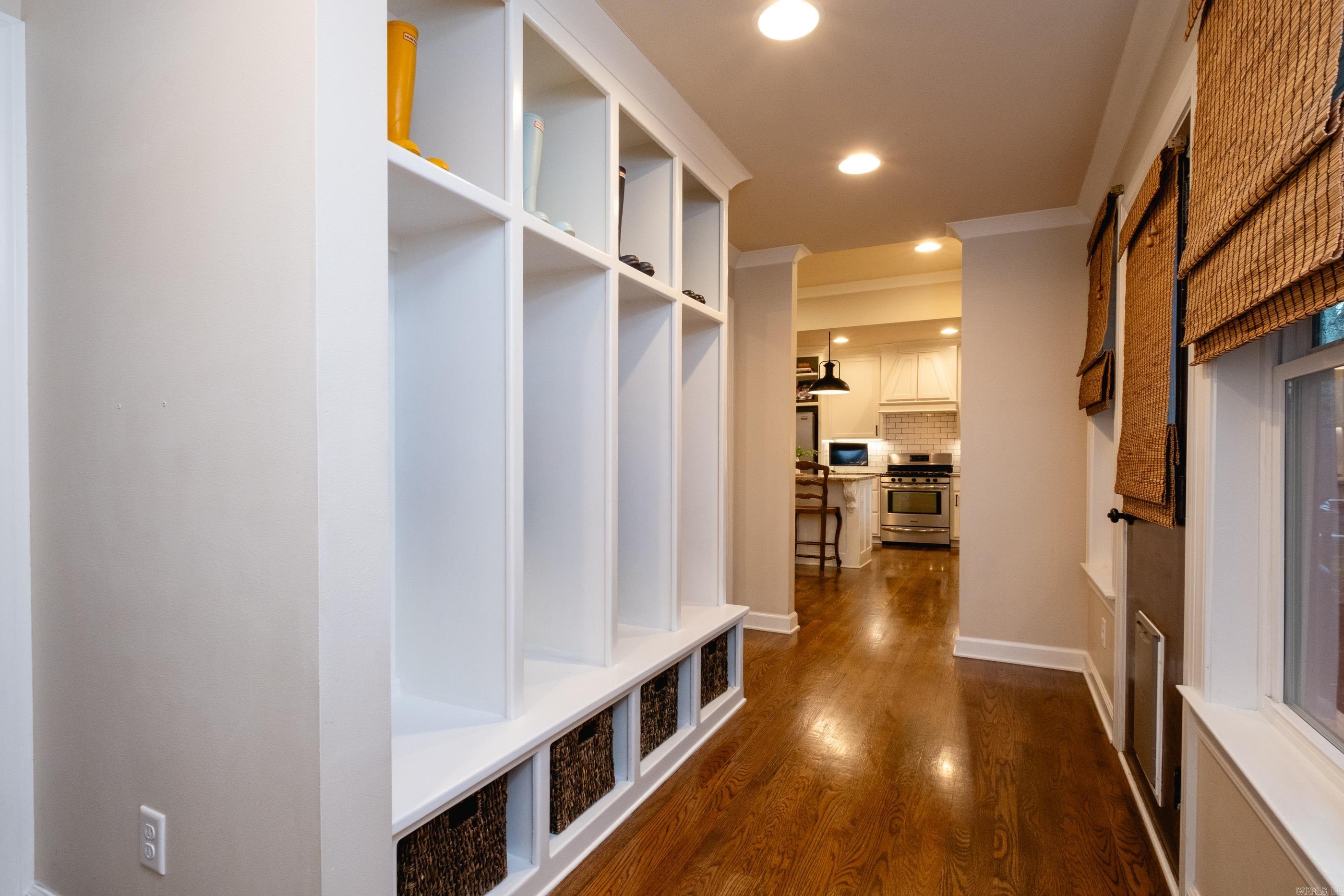 Englewood L1 - Residential