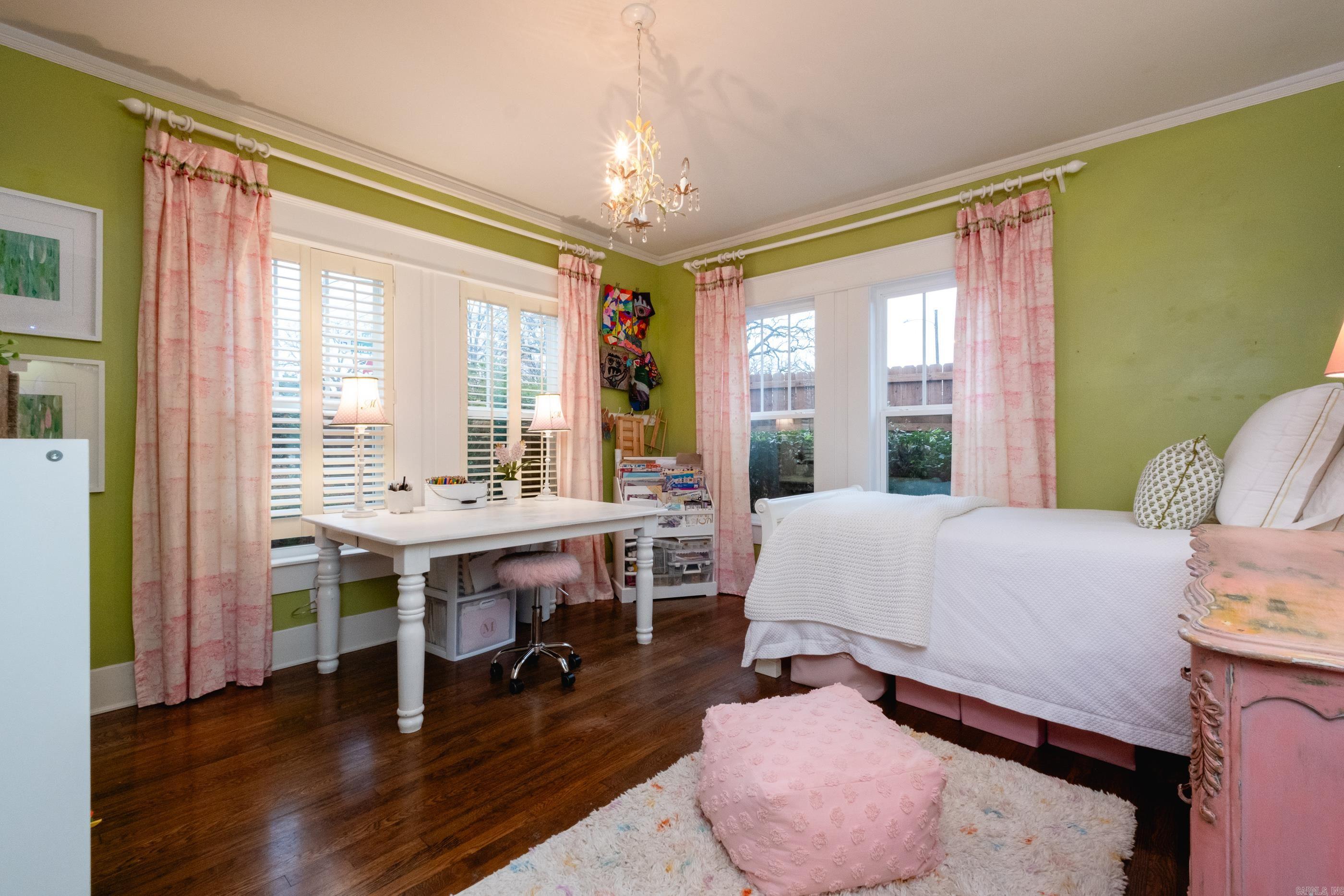 Englewood L1 - Residential