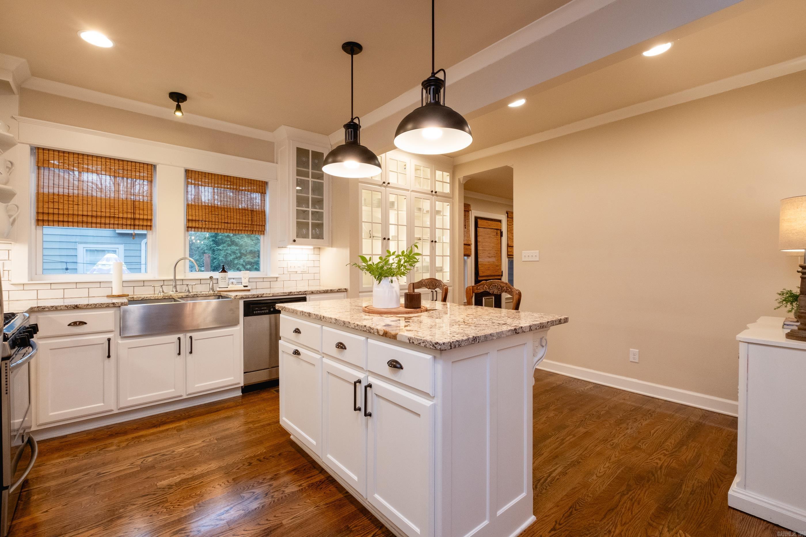 Englewood L1 - Residential