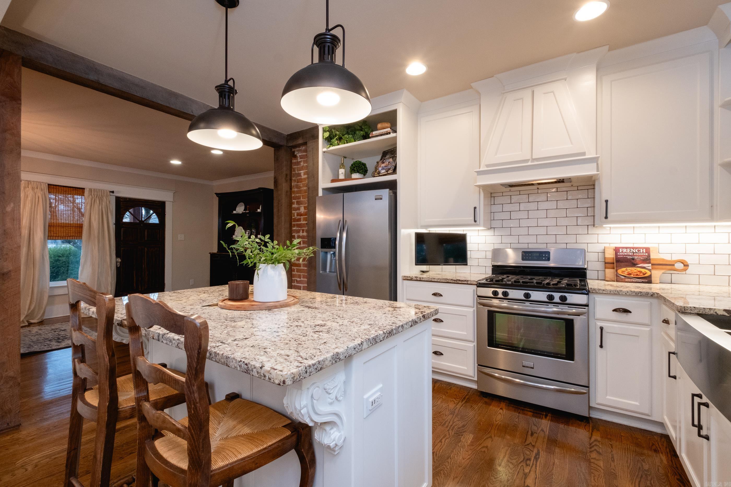 Englewood L1 - Residential