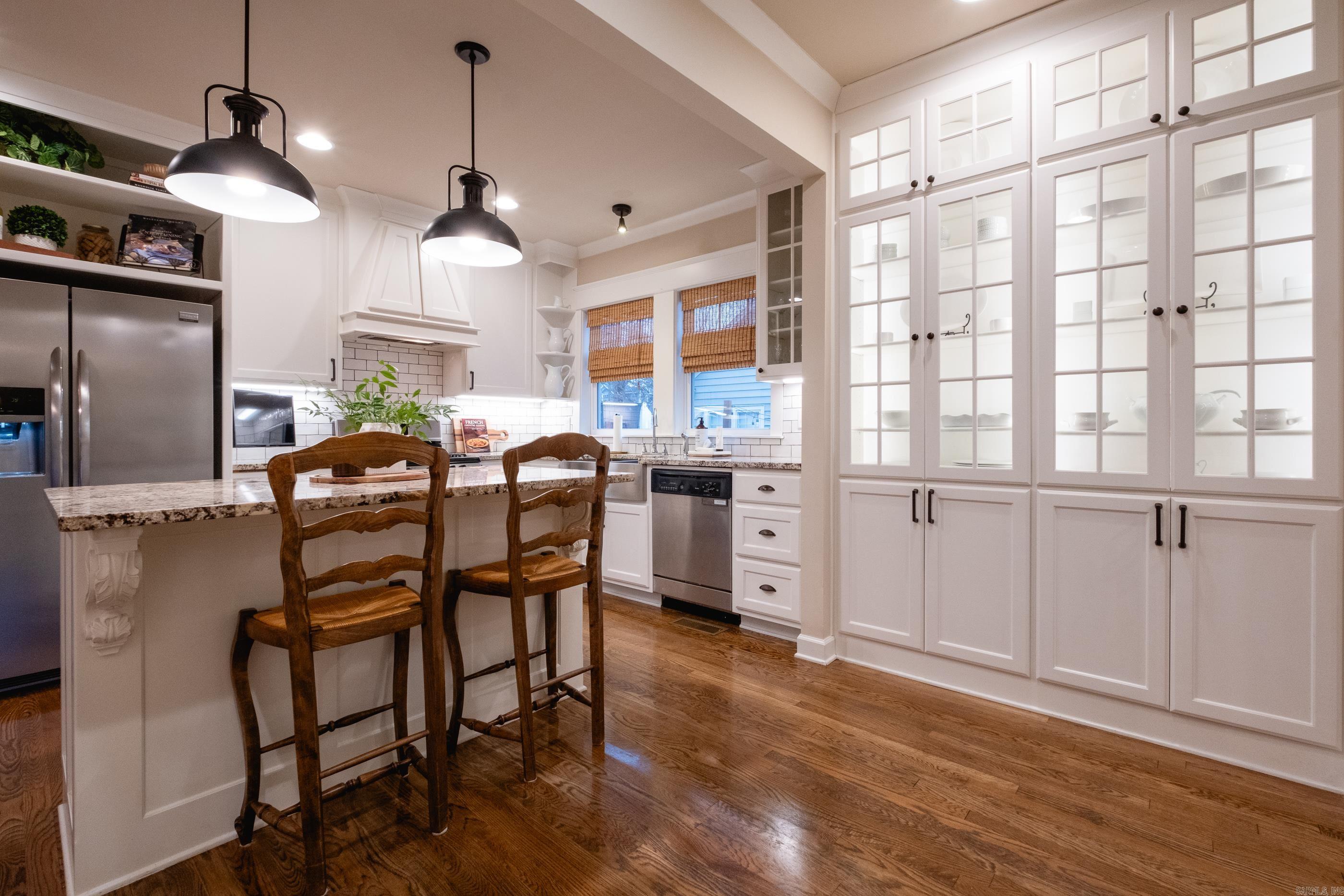 Englewood L1 - Residential