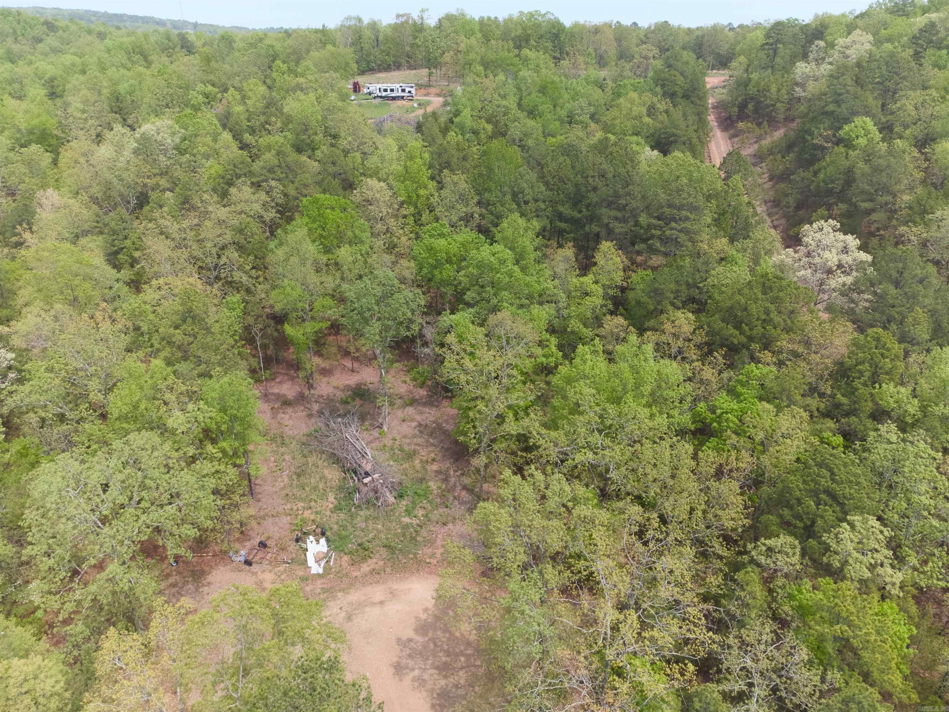 Metes & Bounds - Land