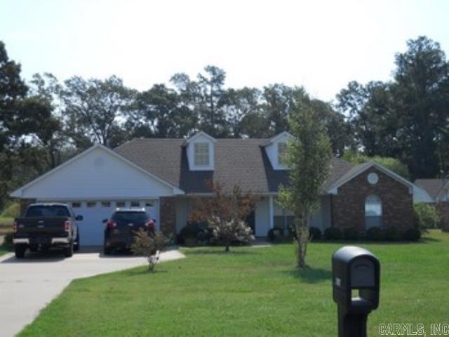 Great home, move in ready, in White Hall. Under contract before listed.