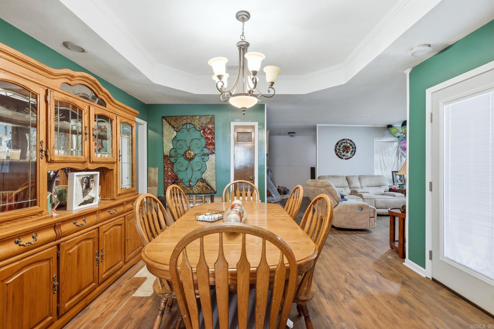 PECAN LAKE - Residential
