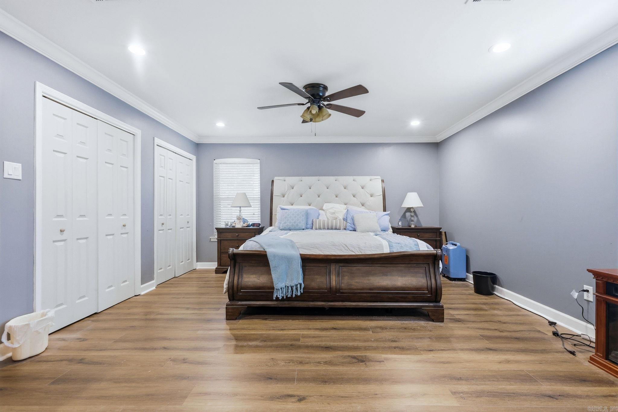 PECAN LAKE - Residential