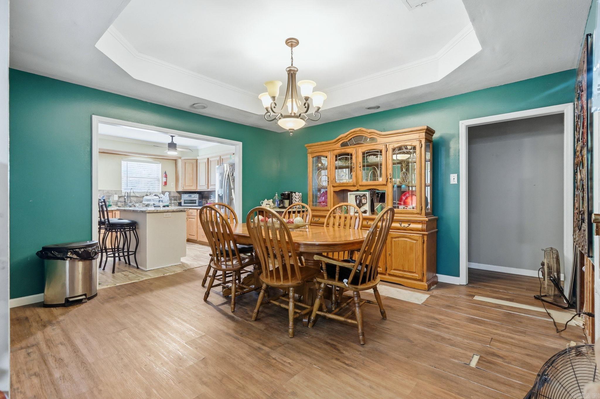 PECAN LAKE - Residential