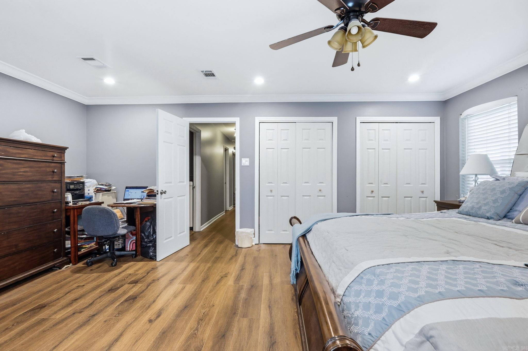 PECAN LAKE - Residential