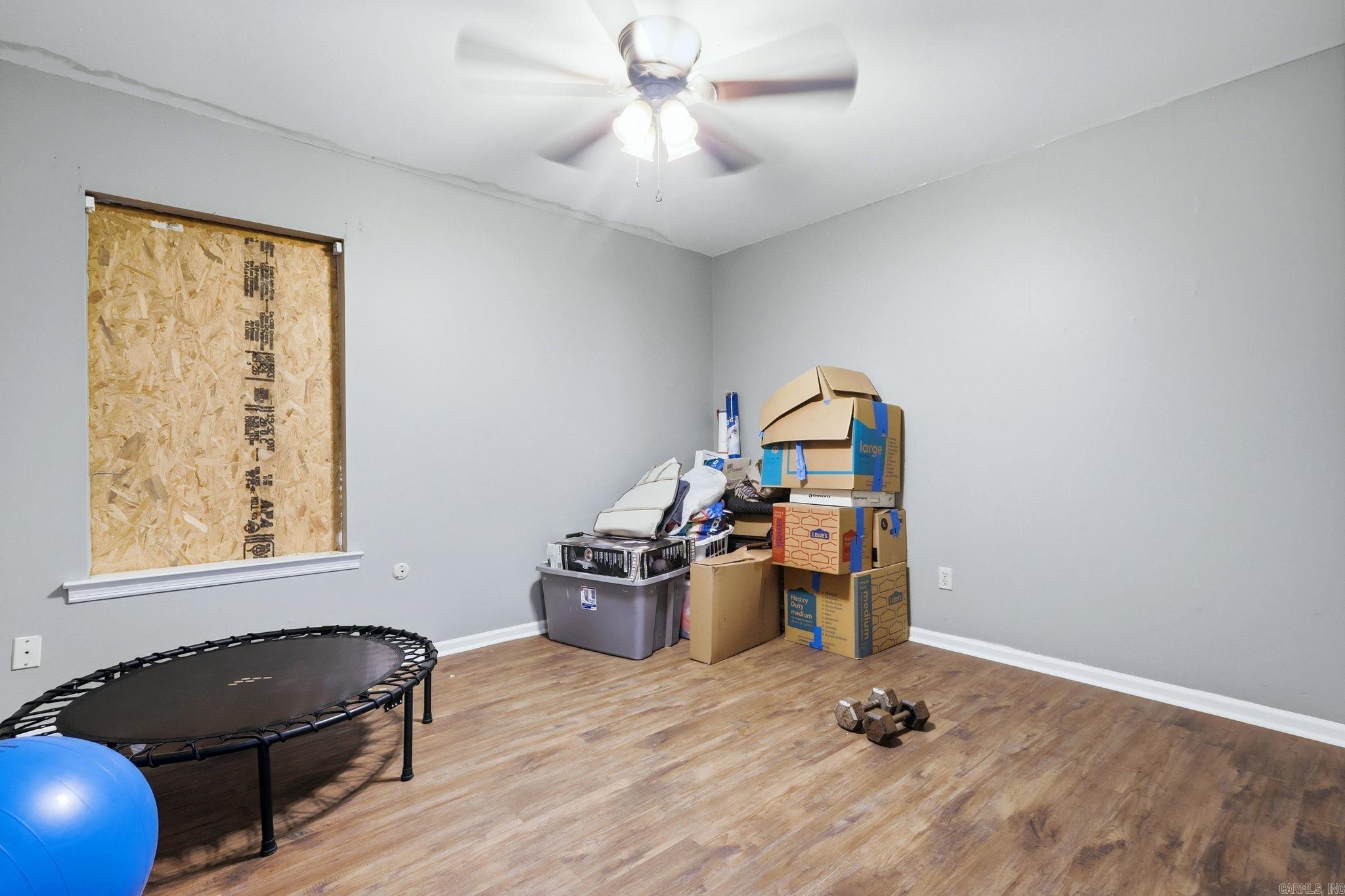 PECAN LAKE - Residential