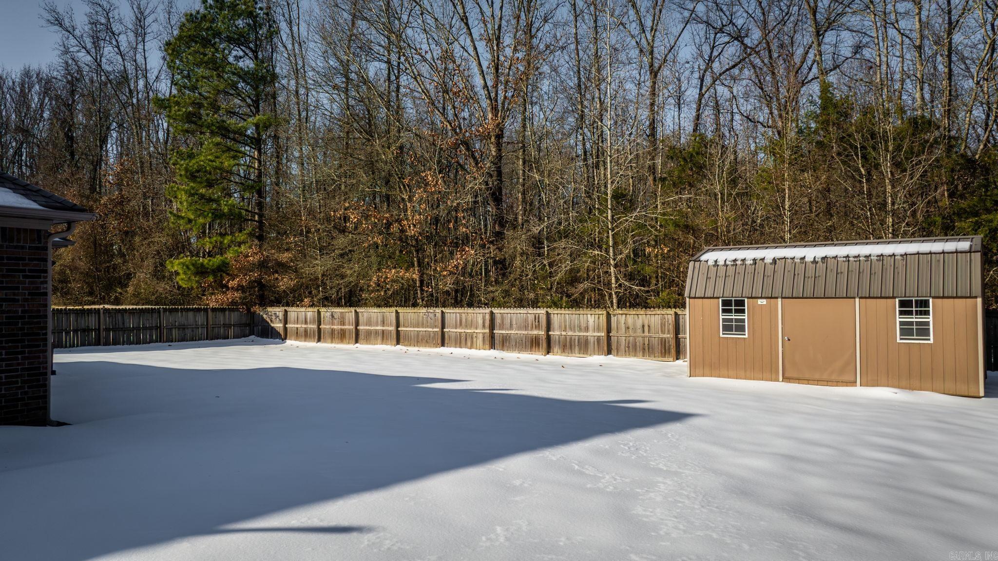 SHADOW CREEK - Residential