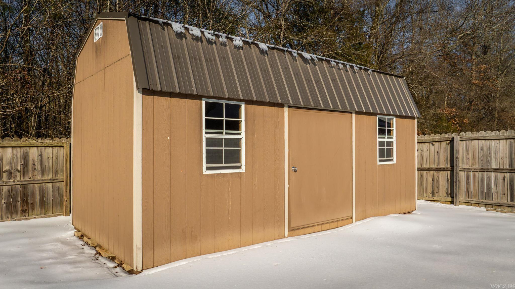 SHADOW CREEK - Residential