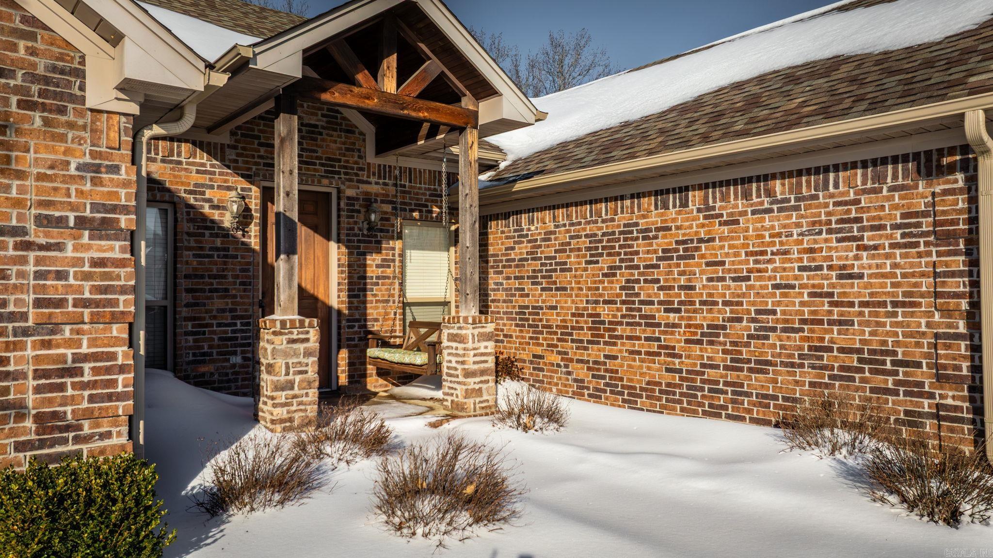 SHADOW CREEK - Residential