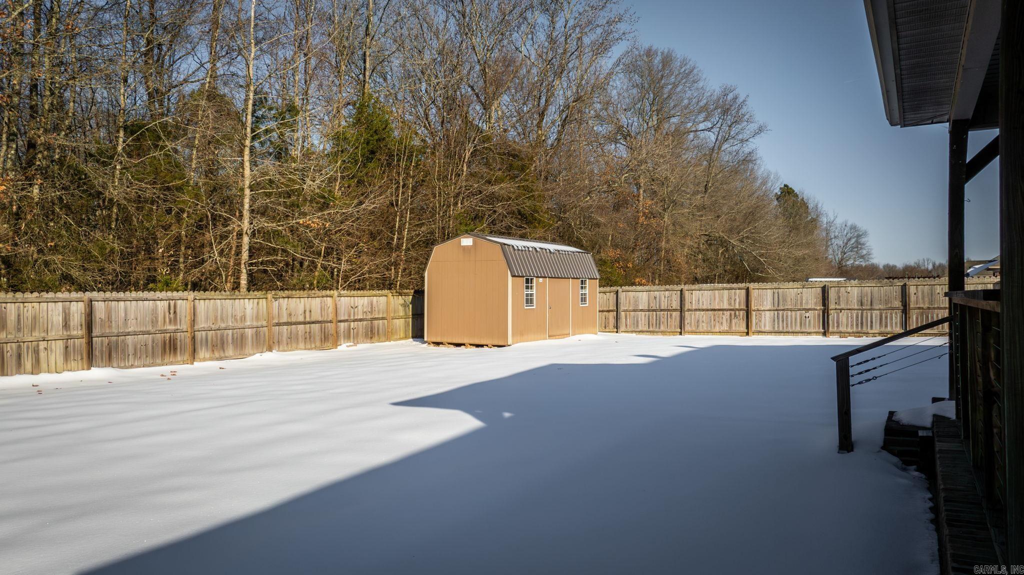 SHADOW CREEK - Residential