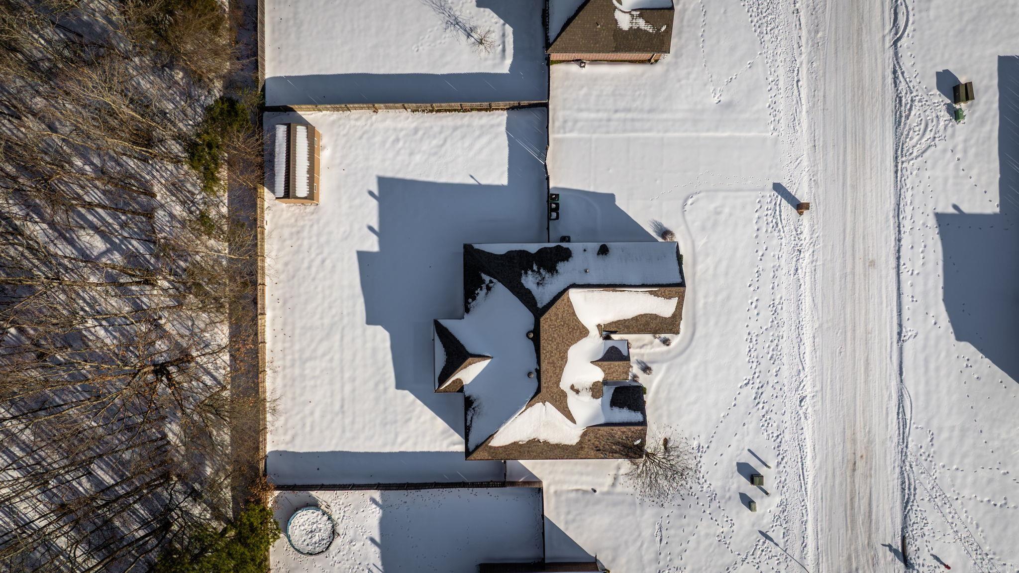 SHADOW CREEK - Residential