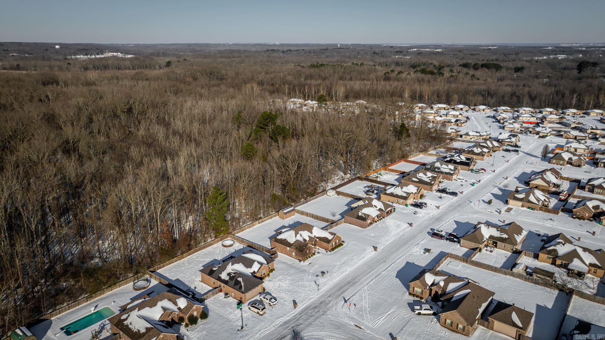 SHADOW CREEK - Residential