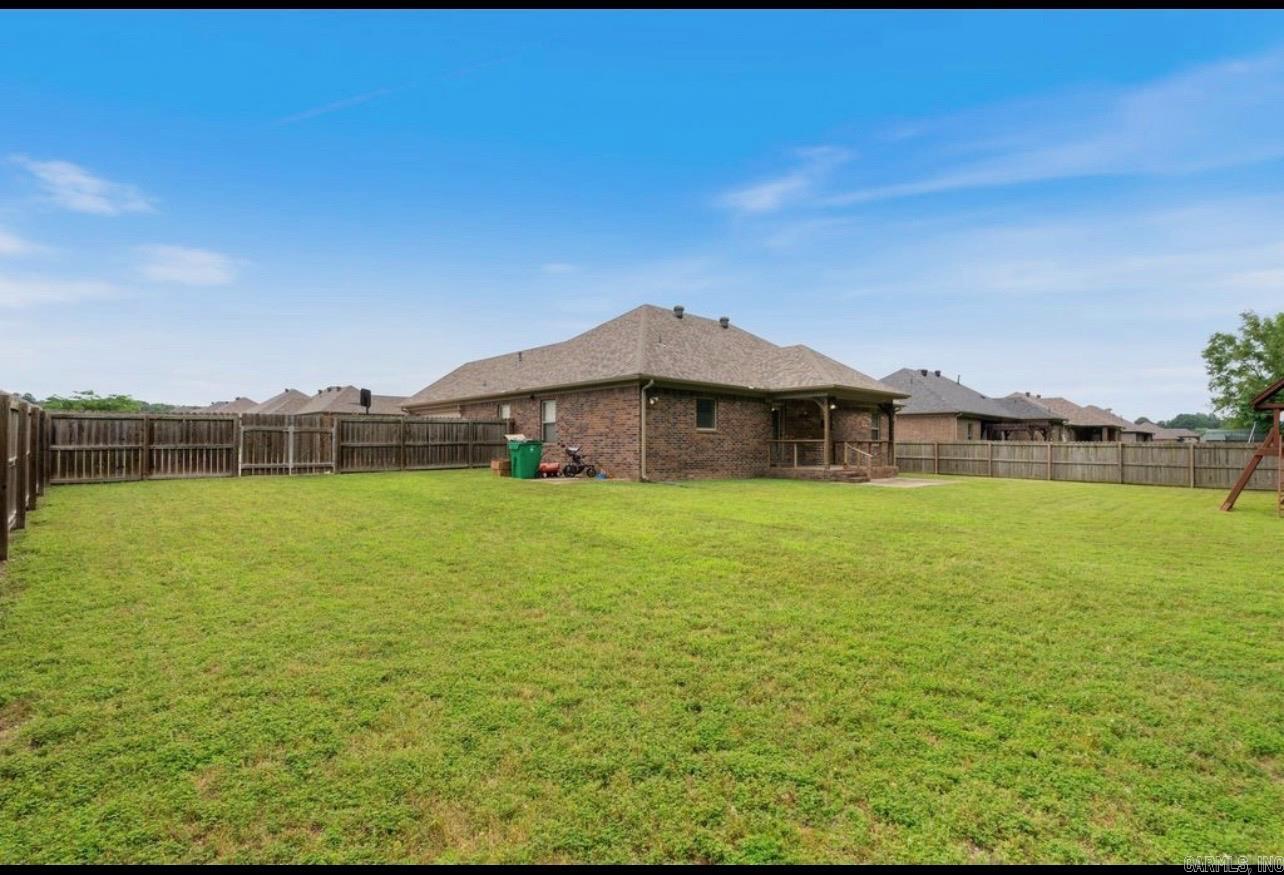 SHADOW CREEK - Residential