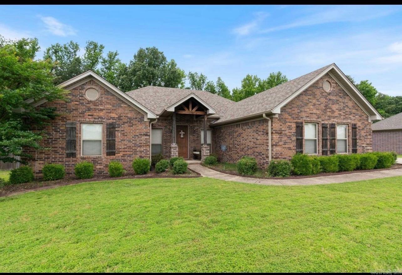 SHADOW CREEK - Residential