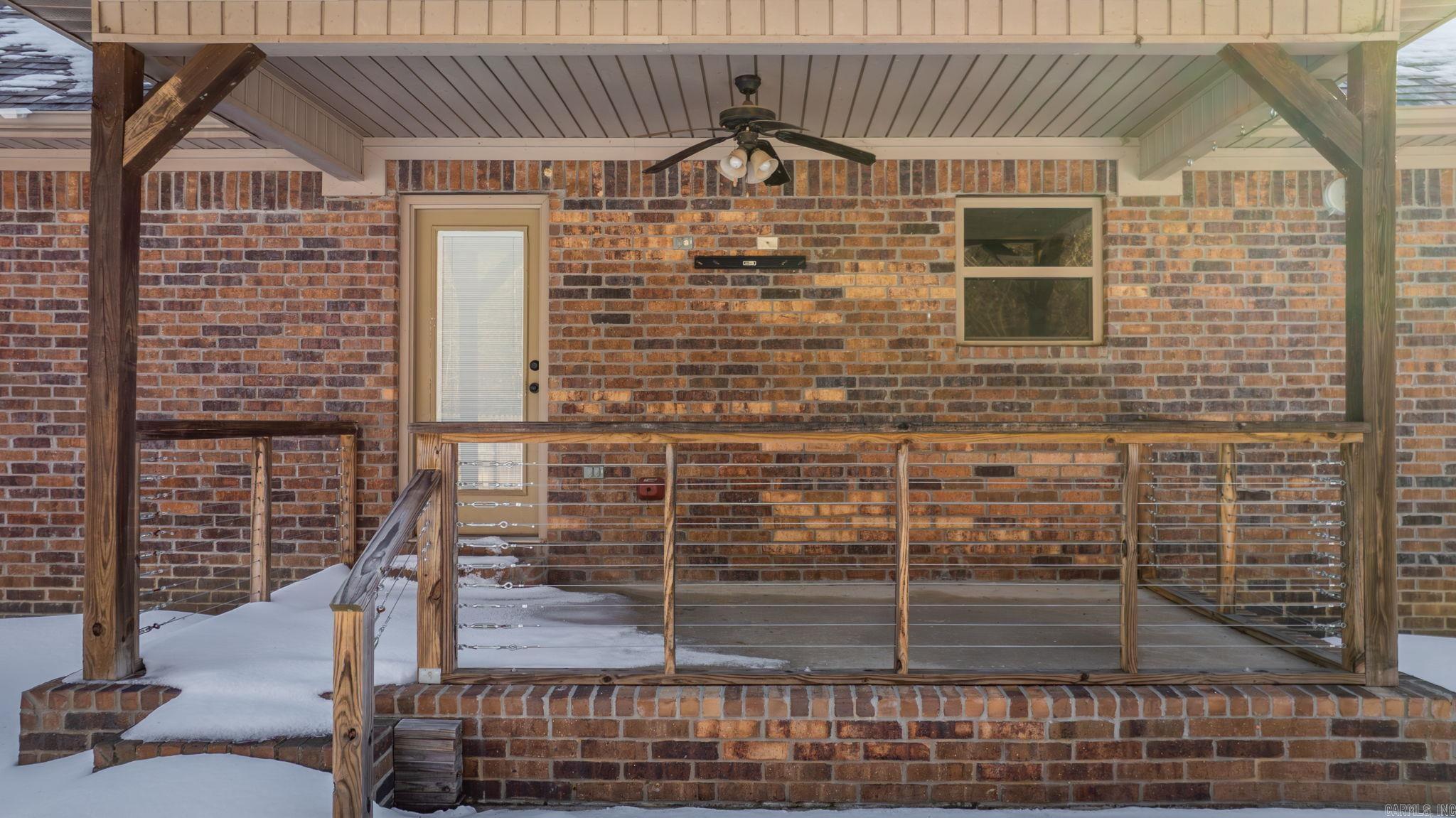 SHADOW CREEK - Residential