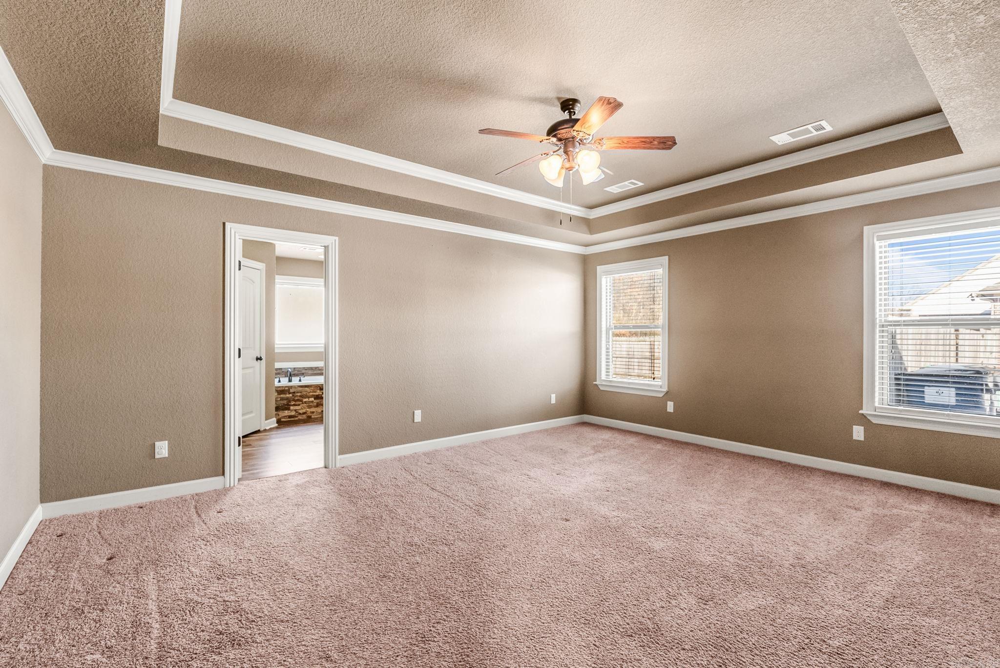 SHADOW CREEK - Residential