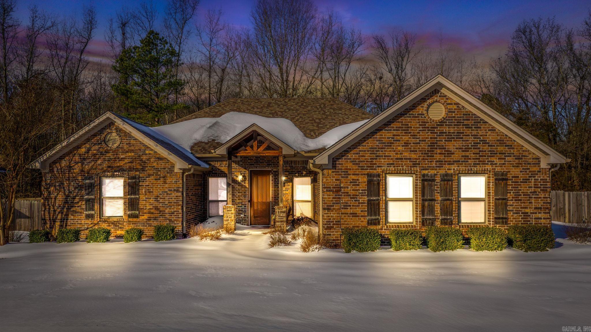 SHADOW CREEK - Residential