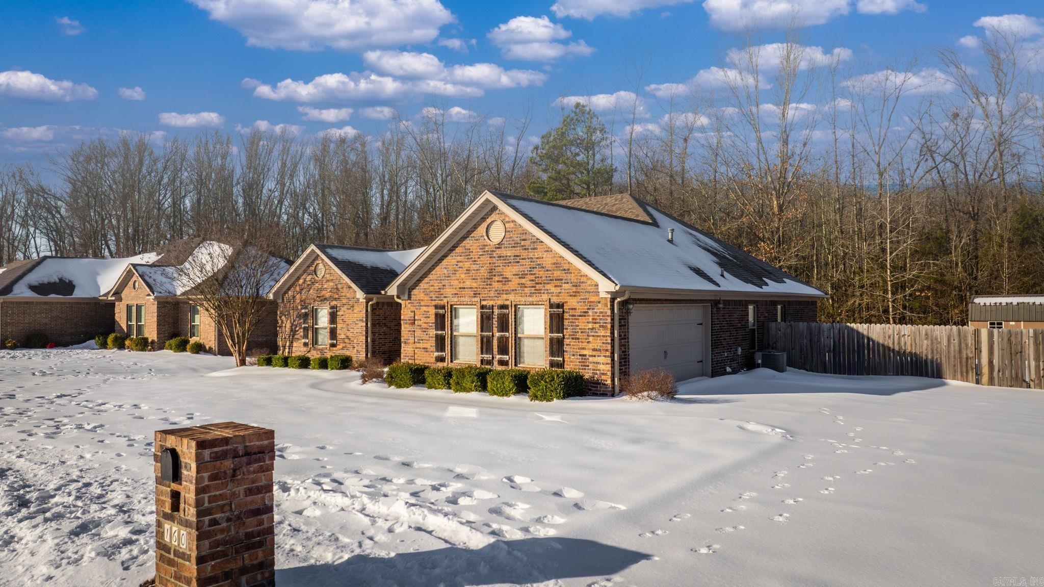 SHADOW CREEK - Residential