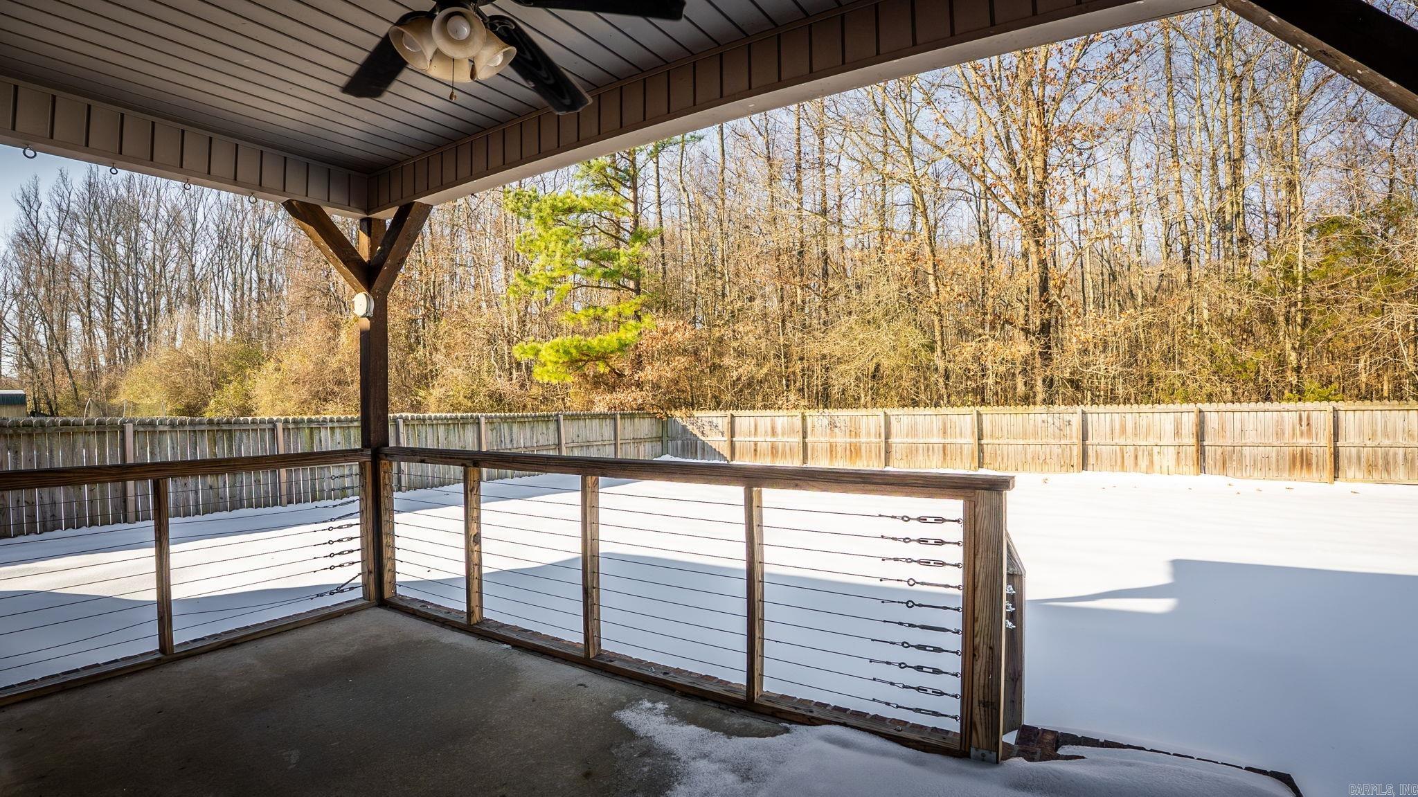 SHADOW CREEK - Residential