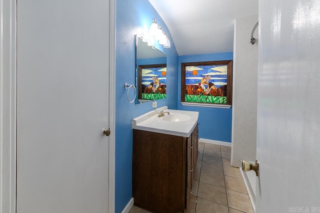 PARK HILL - Residential