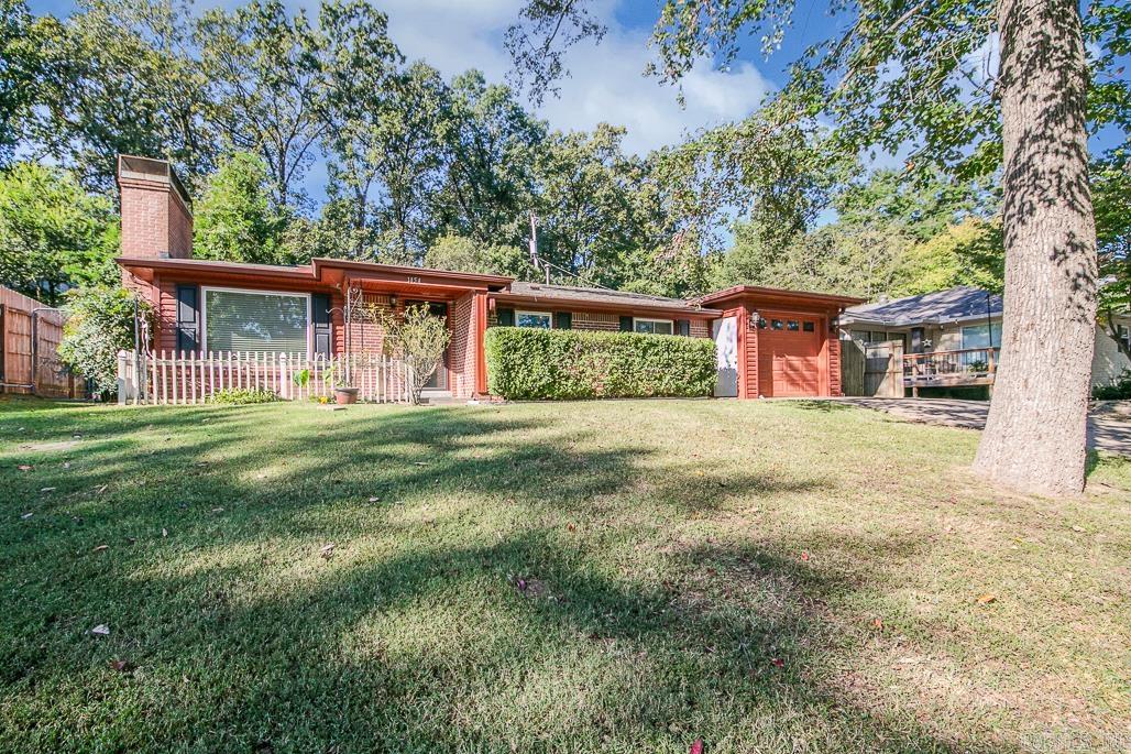 PARK HILL - Residential