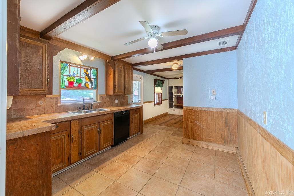 PARK HILL - Residential