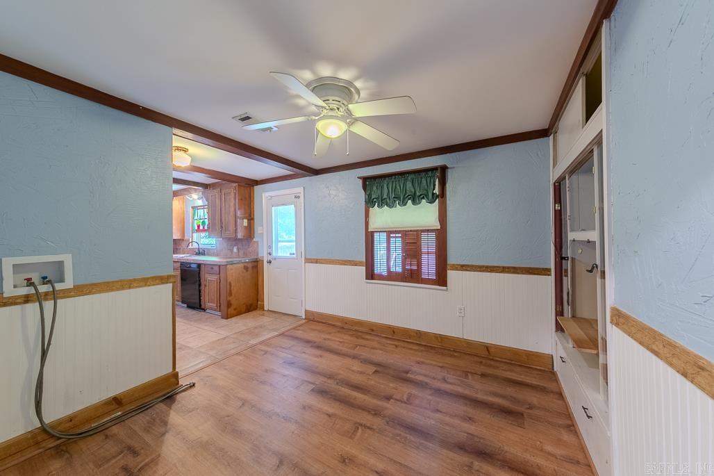 PARK HILL - Residential