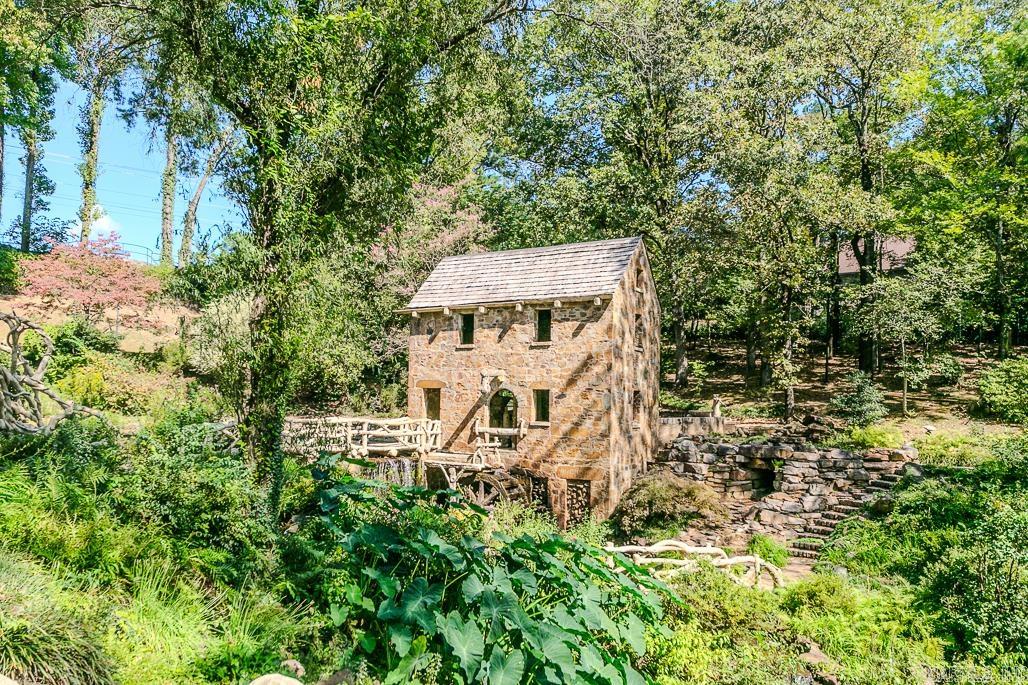 PARK HILL - Residential