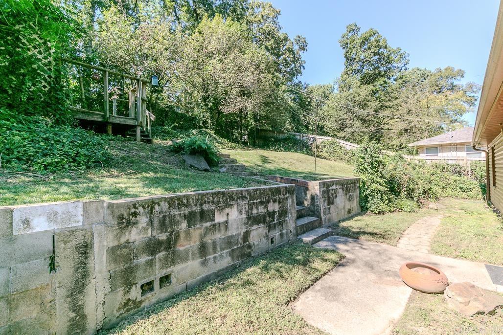 PARK HILL - Residential