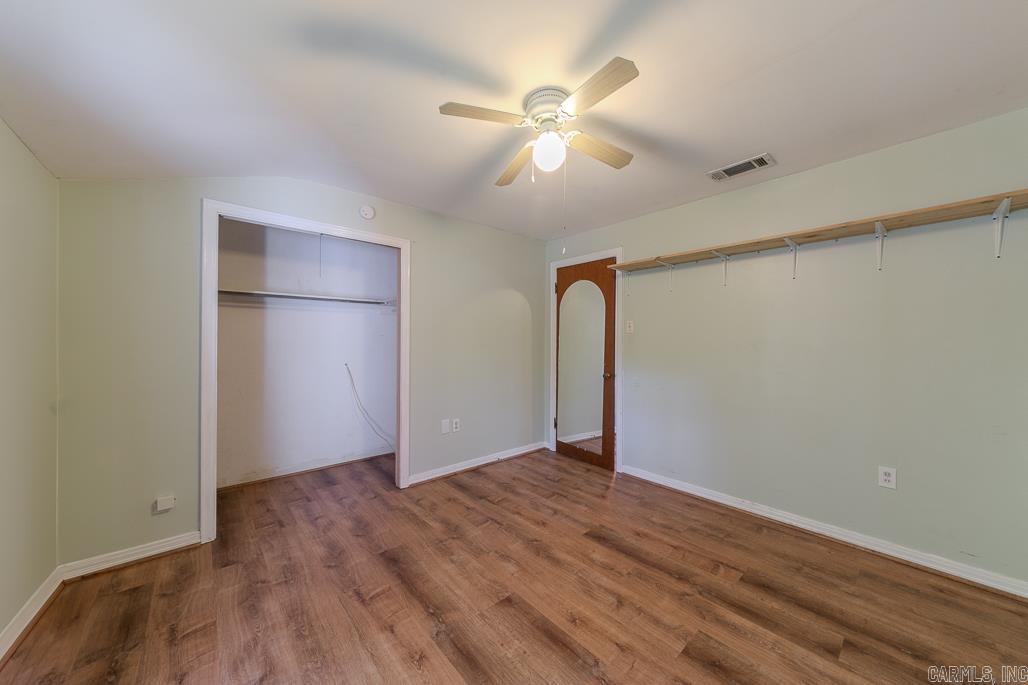 PARK HILL - Residential