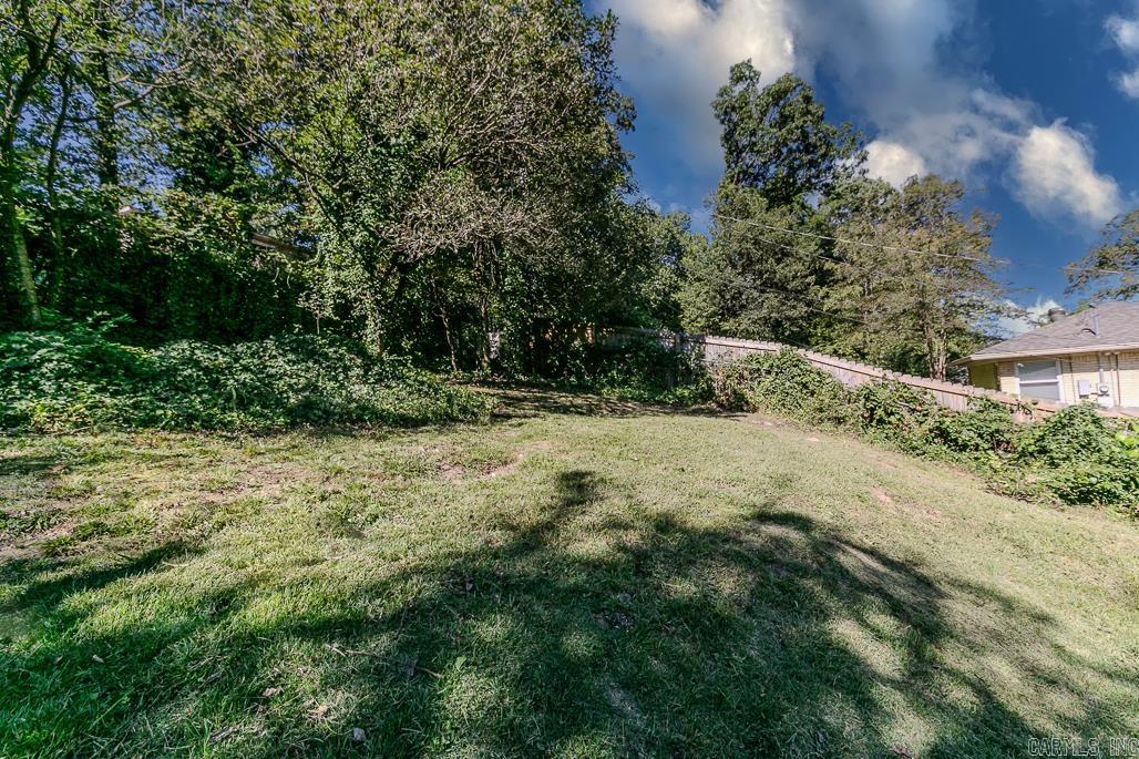 PARK HILL - Residential