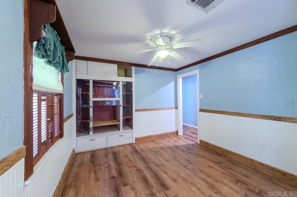 PARK HILL - Residential