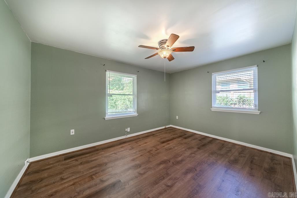 PARK HILL - Residential