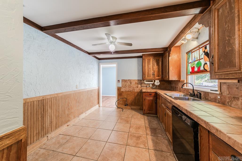 PARK HILL - Residential