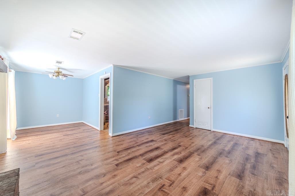 PARK HILL - Residential