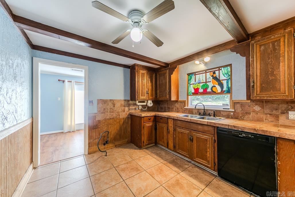 PARK HILL - Residential